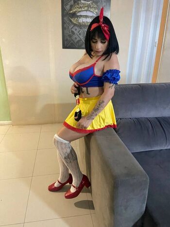 Full leaked Miley martini private onlyfans photo