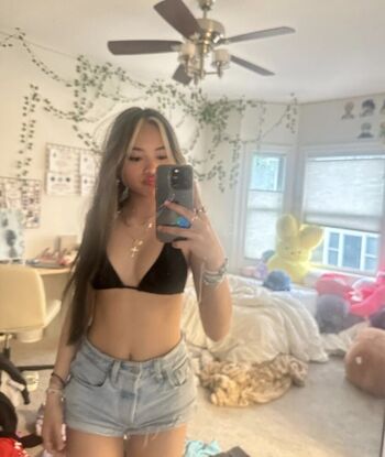 Full leaked Mileylcious private photo