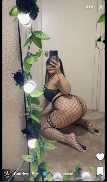 Full leaked Milfyidiot private photo