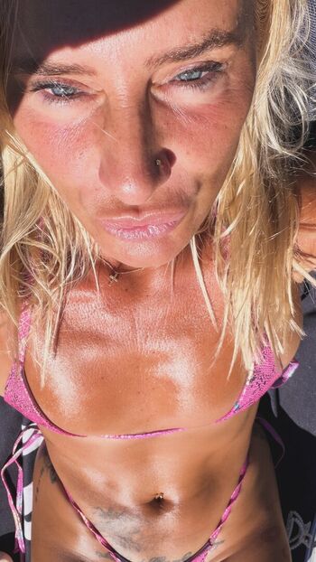Full leaked Milica dabovic private photo
