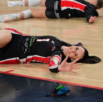 Full leaked Milica tasic private onlyfans photo