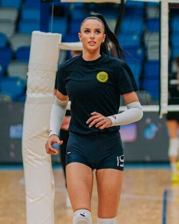 Full leaked Milica tasic private onlyfans photo