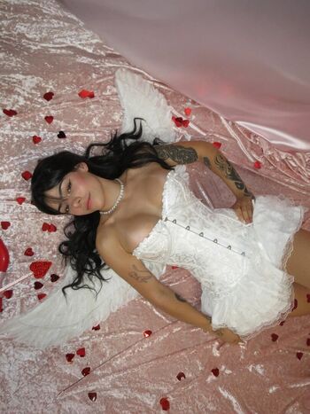 Full leaked Milica yb private onlyfans photo