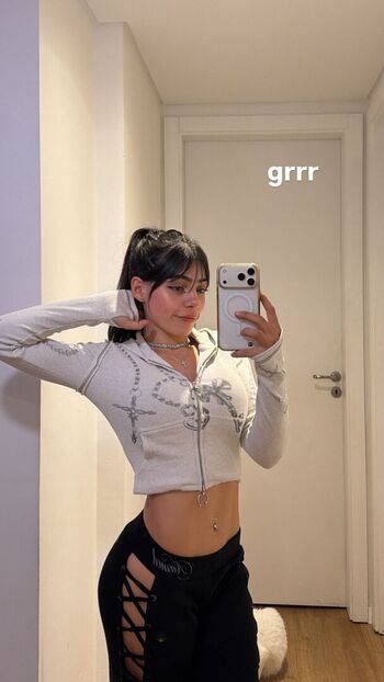 Full leaked Milica yb private onlyfans photo