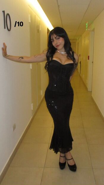 Full leaked Milica yb private onlyfans photo