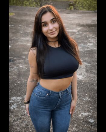 Full leaked Miliholicy private onlyfans photo