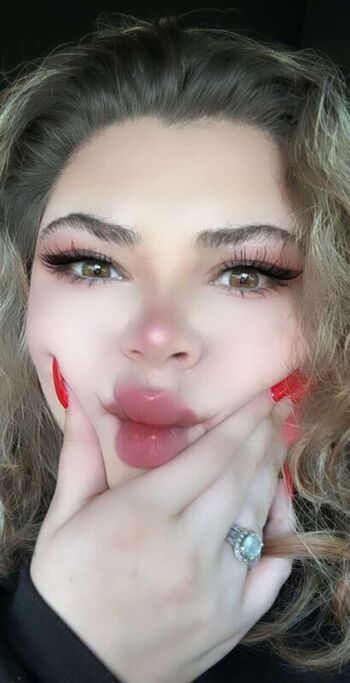 Full leaked Milk madii private photo
