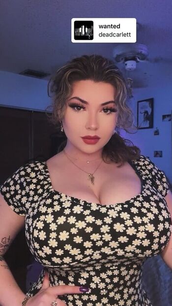 Full leaked Milk madii private photo