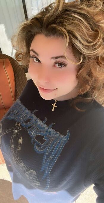 Full leaked Milk madii private photo