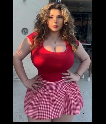 Full leaked Milk madii private photo
