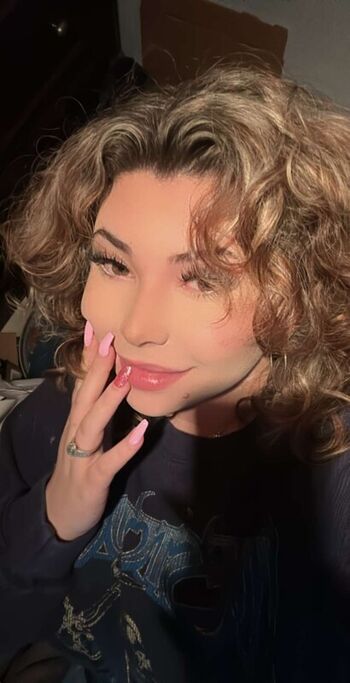 Full leaked Milk madii private photo