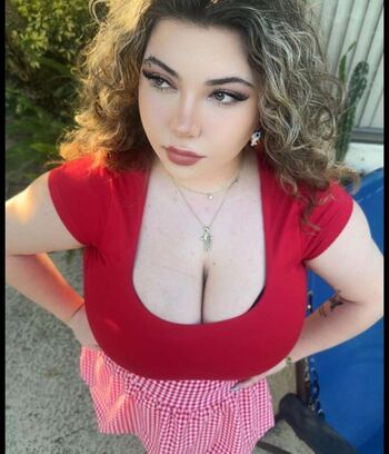 Full leaked Milk madii private photo