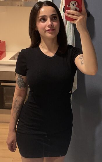 Full leaked Milk seyh private photo