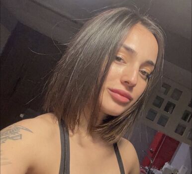 Full leaked Milk seyh private photo