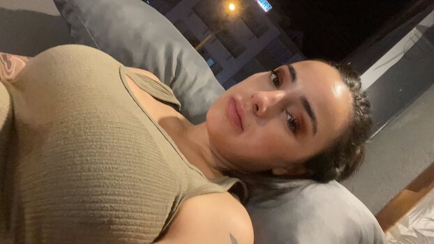 Full leaked Milk seyh private photo