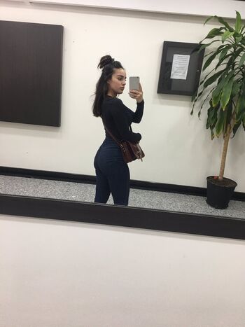 Full leaked Milk seyh private photo
