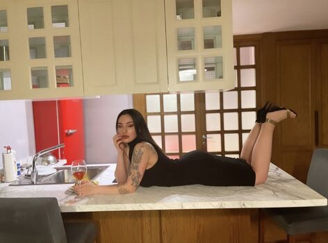 Full leaked Milk seyh private photo