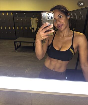 Full leaked Milka cfit private photo