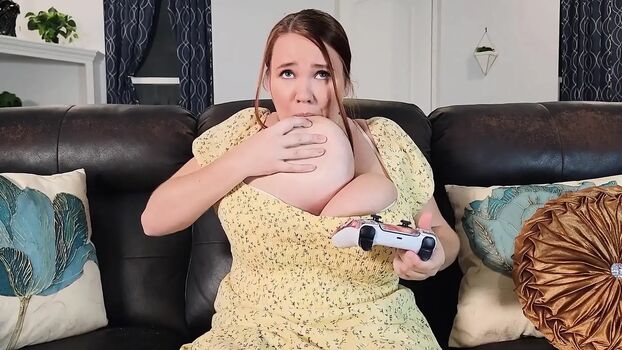 Full leaked Milked milf private photo
