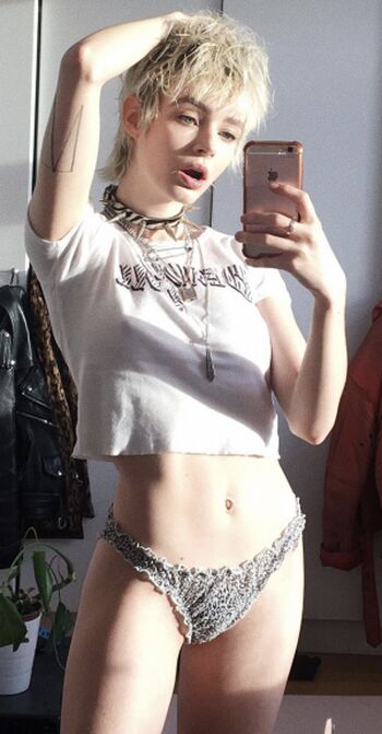 Full leaked Milkie way private photo