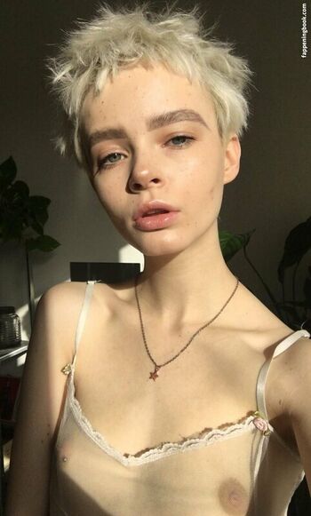 Full leaked Milkie way private photo
