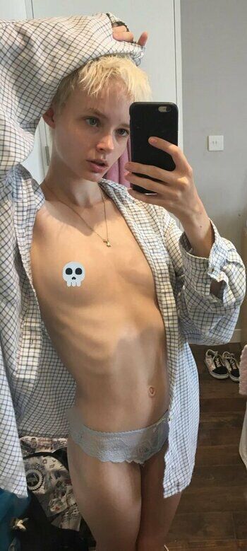 Full leaked Milkie way private photo