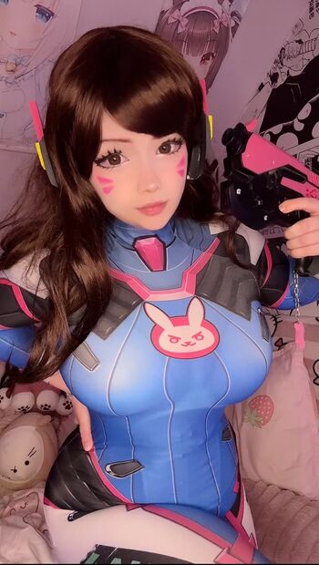 Full leaked Milkie page private onlyfans photo