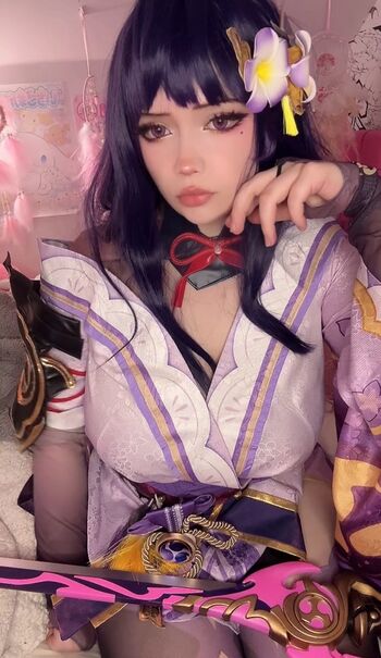 Full leaked Milkie private onlyfans photo