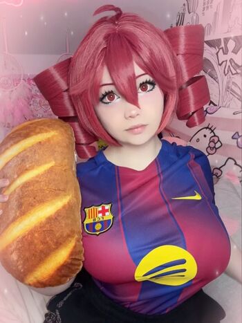 Full leaked Milkie private photo