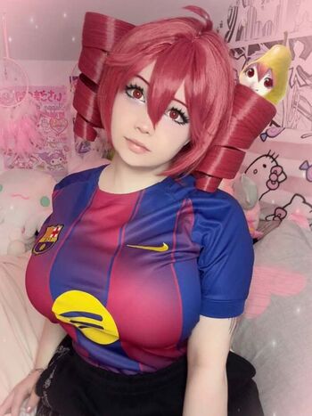 Full leaked Milkie private photo