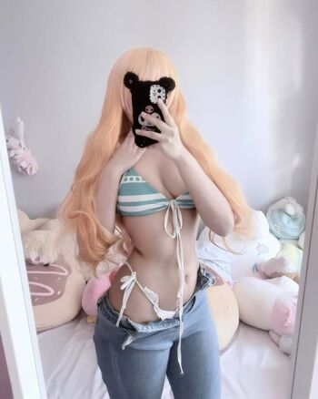 Full leaked Milkiewaifu private onlyfans photo