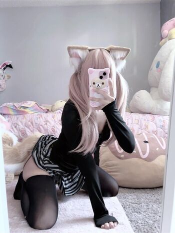 Full leaked Milkiewaifu private photo