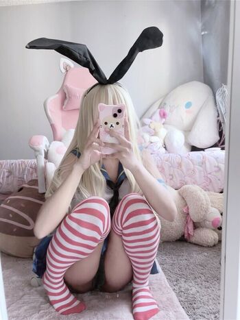 Full leaked Milkiewaifu private photo