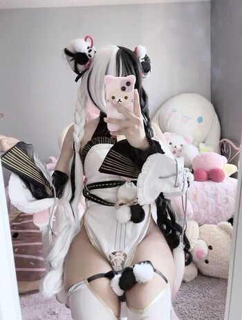 Full leaked Milkiewaifu private photo