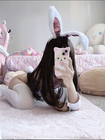 Full leaked Milkiewaifu private photo