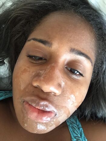 Full leaked Milkmarie private photo