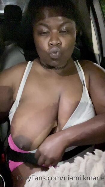 Full leaked Milkmarie private photo