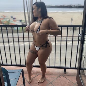 Full leaked Milkmarie page private photo