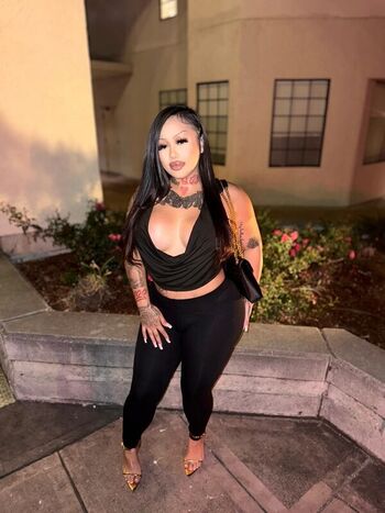 Full leaked Milkmarie private photo