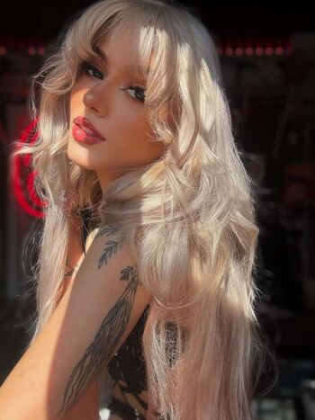 Full leaked Milkme maybe private onlyfans photo