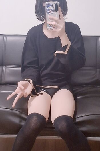 Full leaked Milkteaism private onlyfans photo