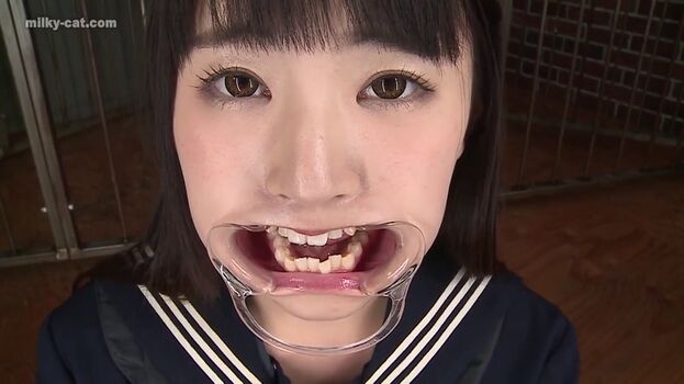 Full leaked Milky cat page private onlyfans photo