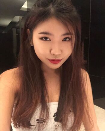 Full leaked Milky hony private photo
