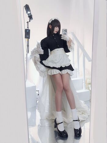 Full leaked Milkybird private photo