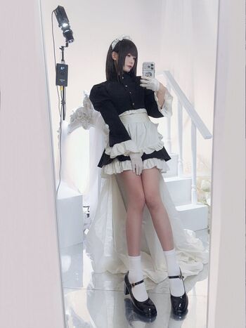 Full leaked Milkybird private photo