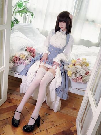 Full leaked Milkybird private photo