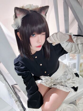 Full leaked Milkybird private photo