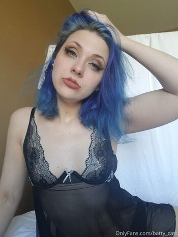 Full leaked Milkydesserts private photo