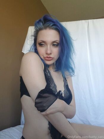 Full leaked Milkydesserts private photo