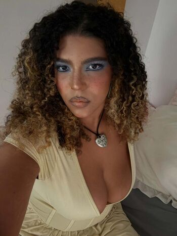 Full leaked Milkygren page private photo